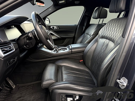 BMW X6 6 of 10