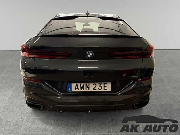 BMW X6 4 of 10