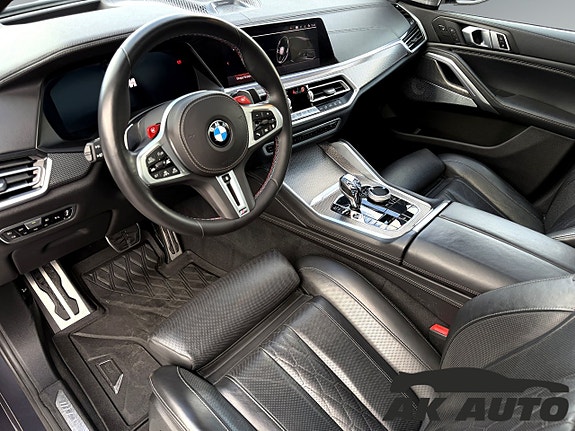 BMW X6 5 of 10