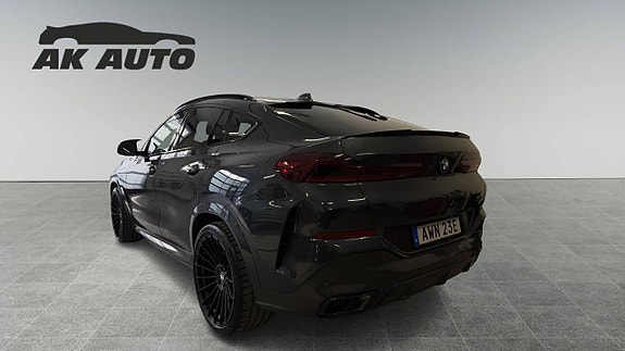 BMW X6 3 of 10