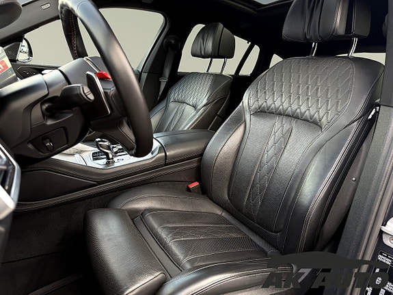BMW X6 7 of 10