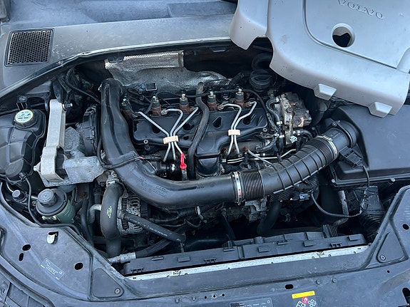 Volvo V70 7 of 13
