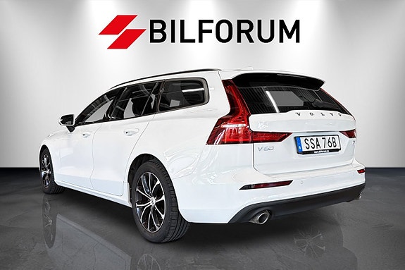 Volvo V60 3 of 11