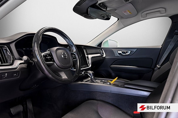 Volvo V60 9 of 11