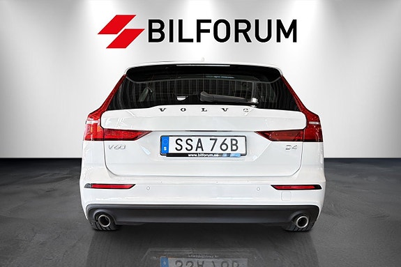 Volvo V60 4 of 11