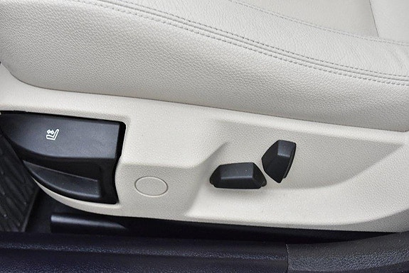 BMW 520d 9 of 13
