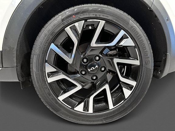 Kia XCeed 17 of 17