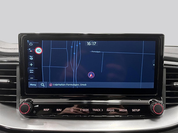 Kia XCeed 11 of 17