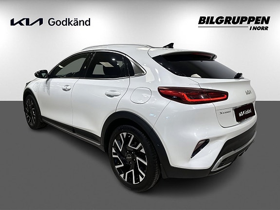Kia XCeed 6 of 17