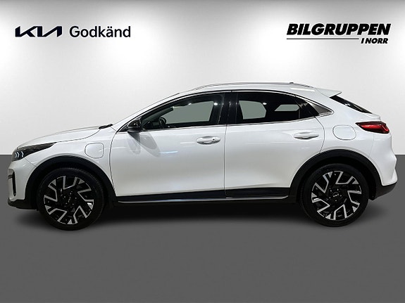 Kia XCeed 4 of 17