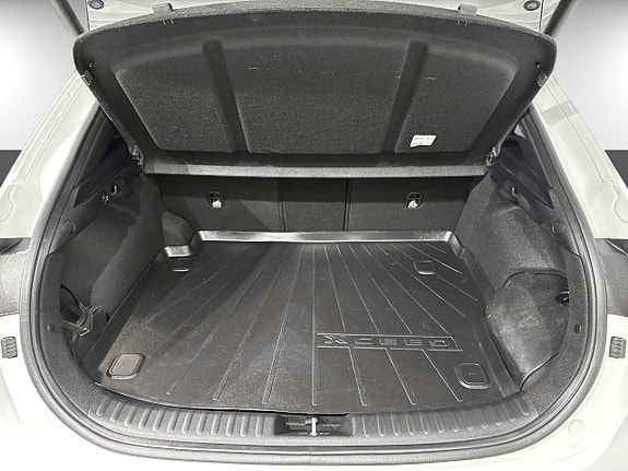 Kia XCeed 14 of 17