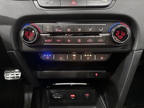 Kia XCeed 13 of 17