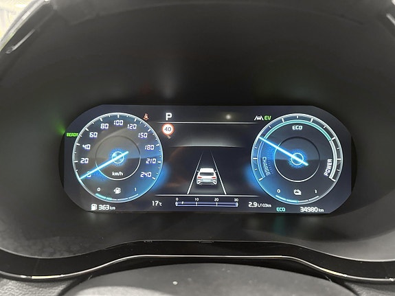 Kia XCeed 10 of 17
