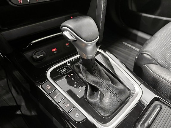 Kia XCeed 12 of 17