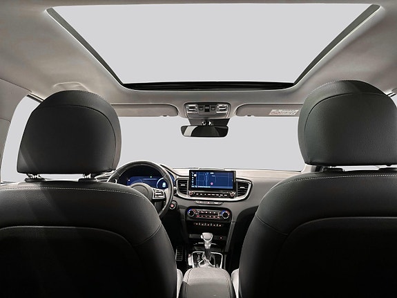 Kia XCeed 16 of 17