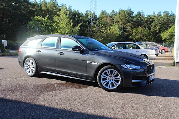 Jaguar XF 14 of 15