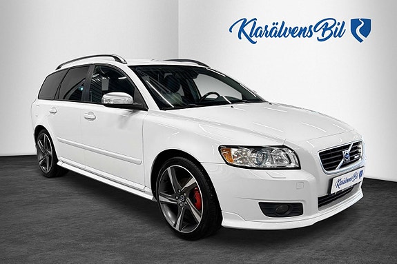Volvo V50 6 of 14