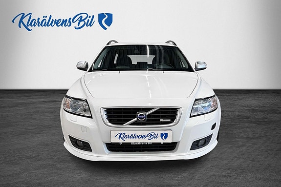 Volvo V50 4 of 14