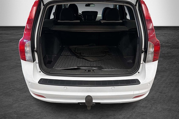 Volvo V50 14 of 14
