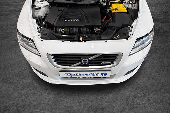 Volvo V50 13 of 14