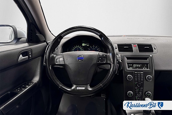 Volvo V50 10 of 14