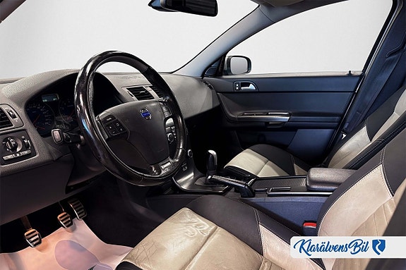 Volvo V50 11 of 14