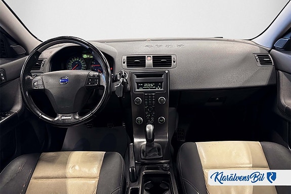 Volvo V50 9 of 14