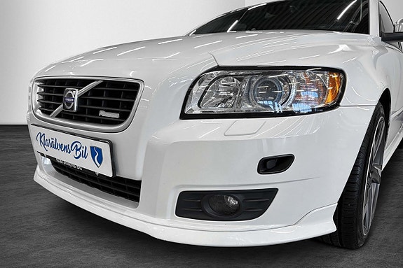 Volvo V50 5 of 14
