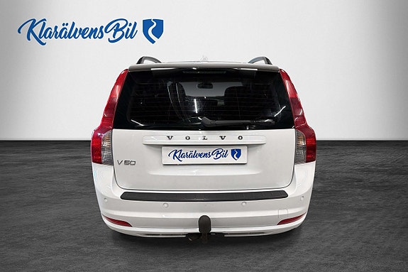 Volvo V50 8 of 14