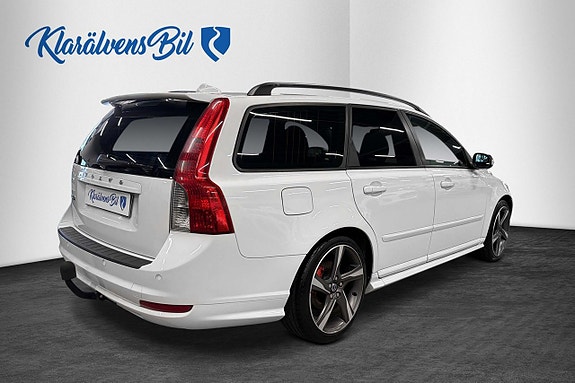 Volvo V50 7 of 14