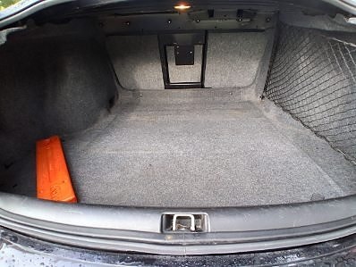 Saab 9-5 8 of 8