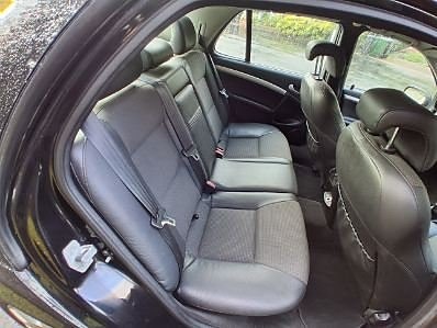 Saab 9-5 7 of 8