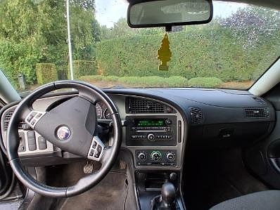 Saab 9-5 5 of 8