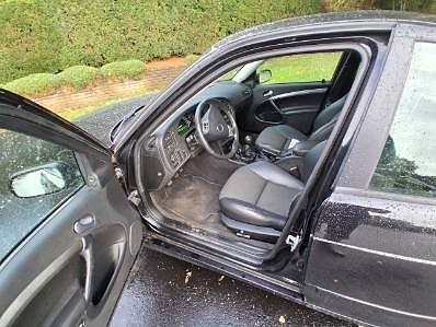 Saab 9-5 6 of 8