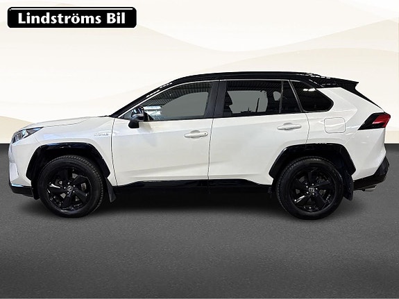 Toyota RAV4 6 of 19