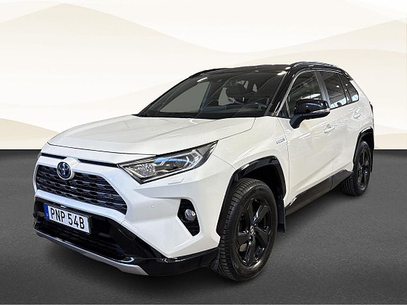 Toyota RAV4 19 of 19