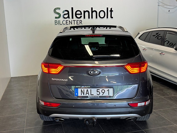 Kia Sportage 7 of 24