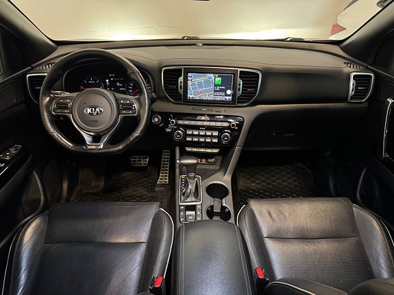 Kia Sportage 18 of 24