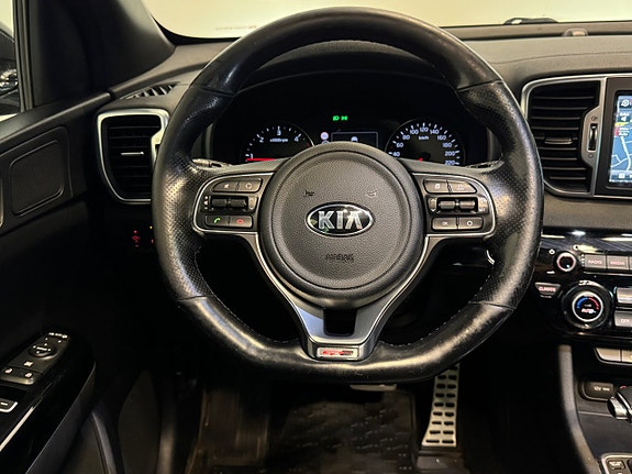 Kia Sportage 17 of 24