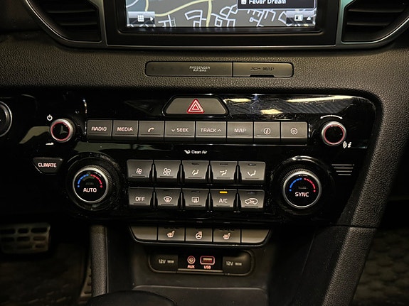 Kia Sportage 23 of 24