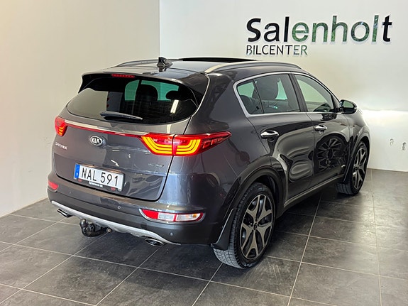 Kia Sportage 6 of 24