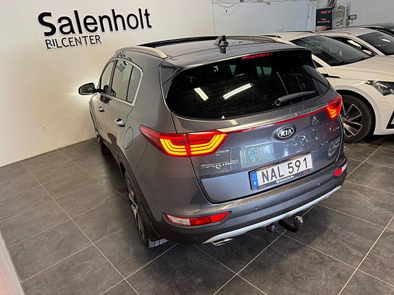 Kia Sportage 8 of 24
