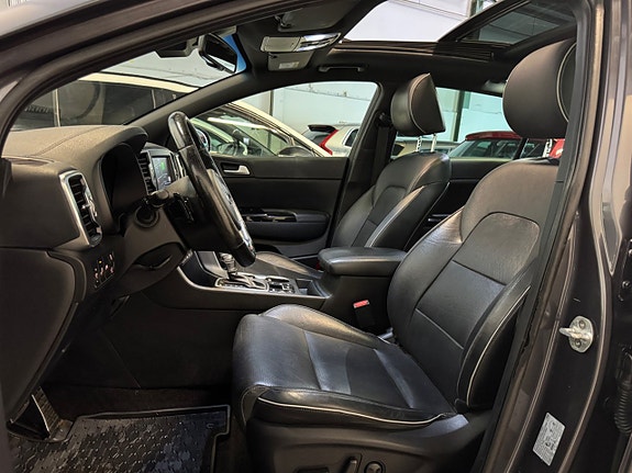 Kia Sportage 13 of 24