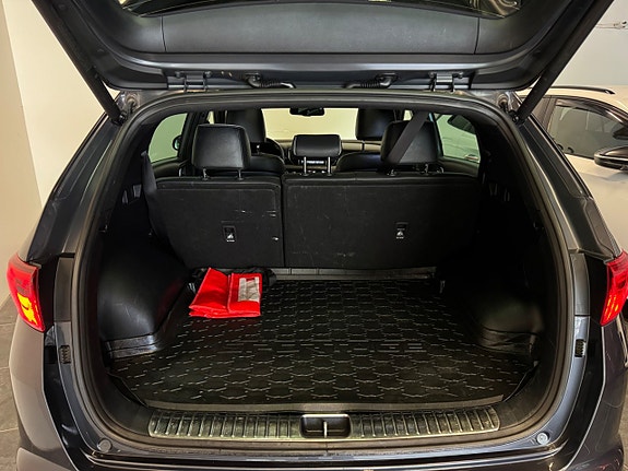 Kia Sportage 11 of 24
