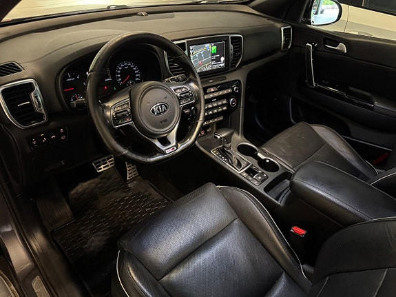 Kia Sportage 14 of 24