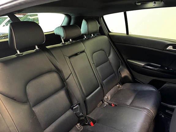 Kia Sportage 19 of 24