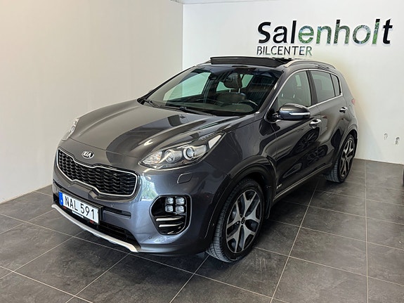 Kia Sportage 2 of 24