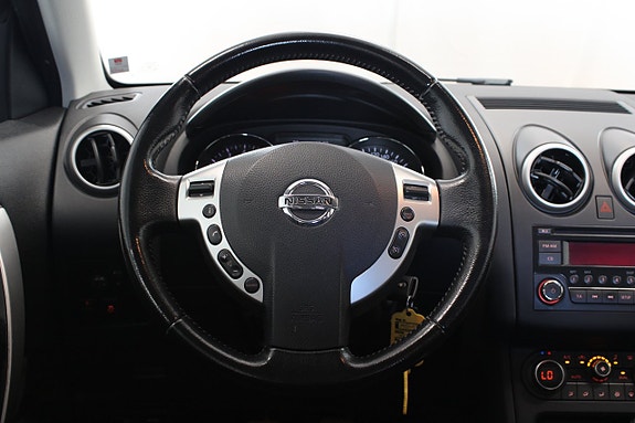 Nissan Qashqai 10 of 13