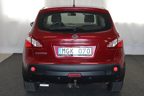 Nissan Qashqai 6 of 13