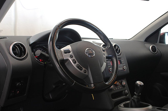 Nissan Qashqai 8 of 13